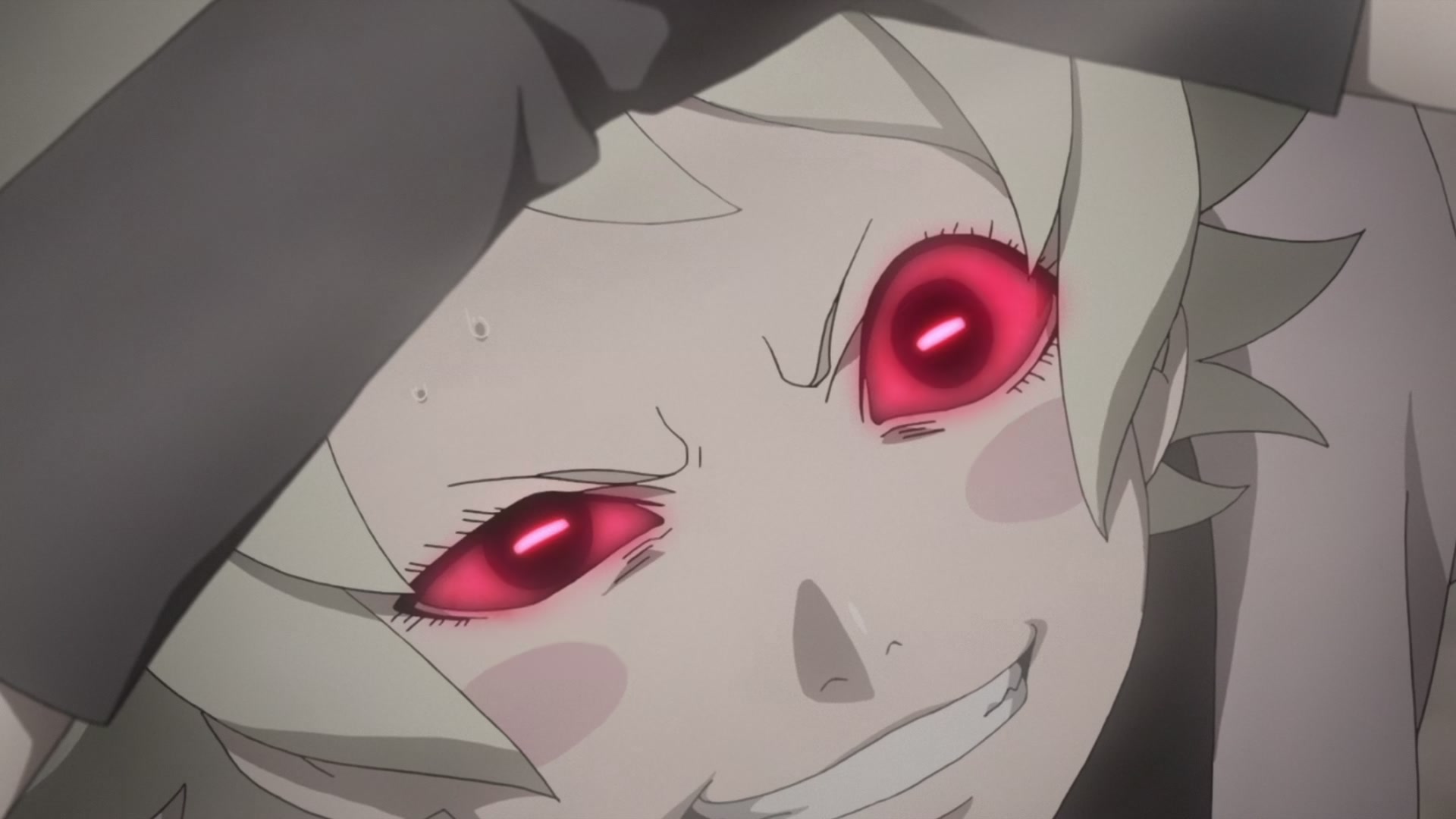 Naruto: Shippuden Ep 488: The Last One @ 00:04:57