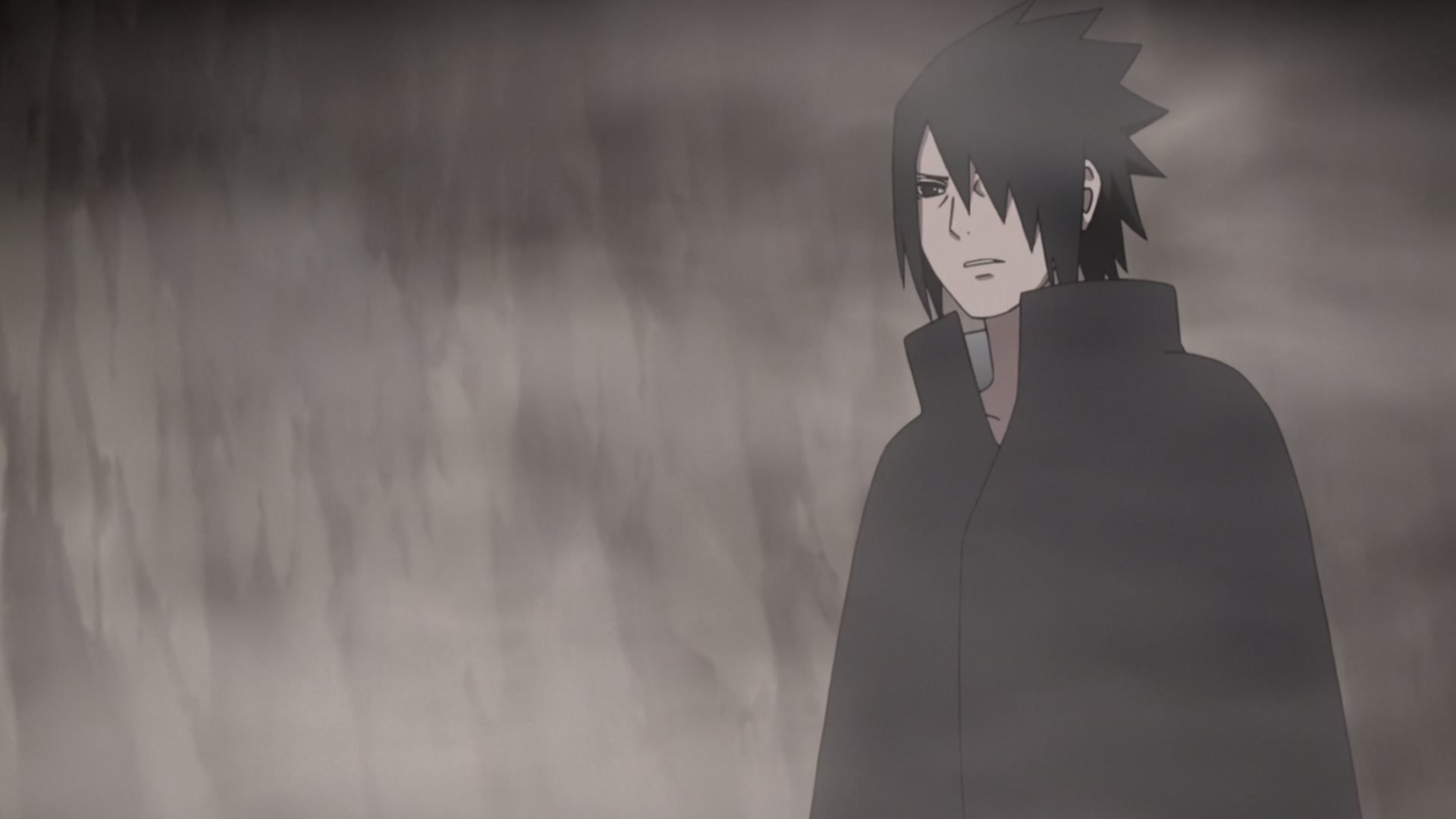 Naruto: Shippuden Ep 488: The Last One @ 00:05:02