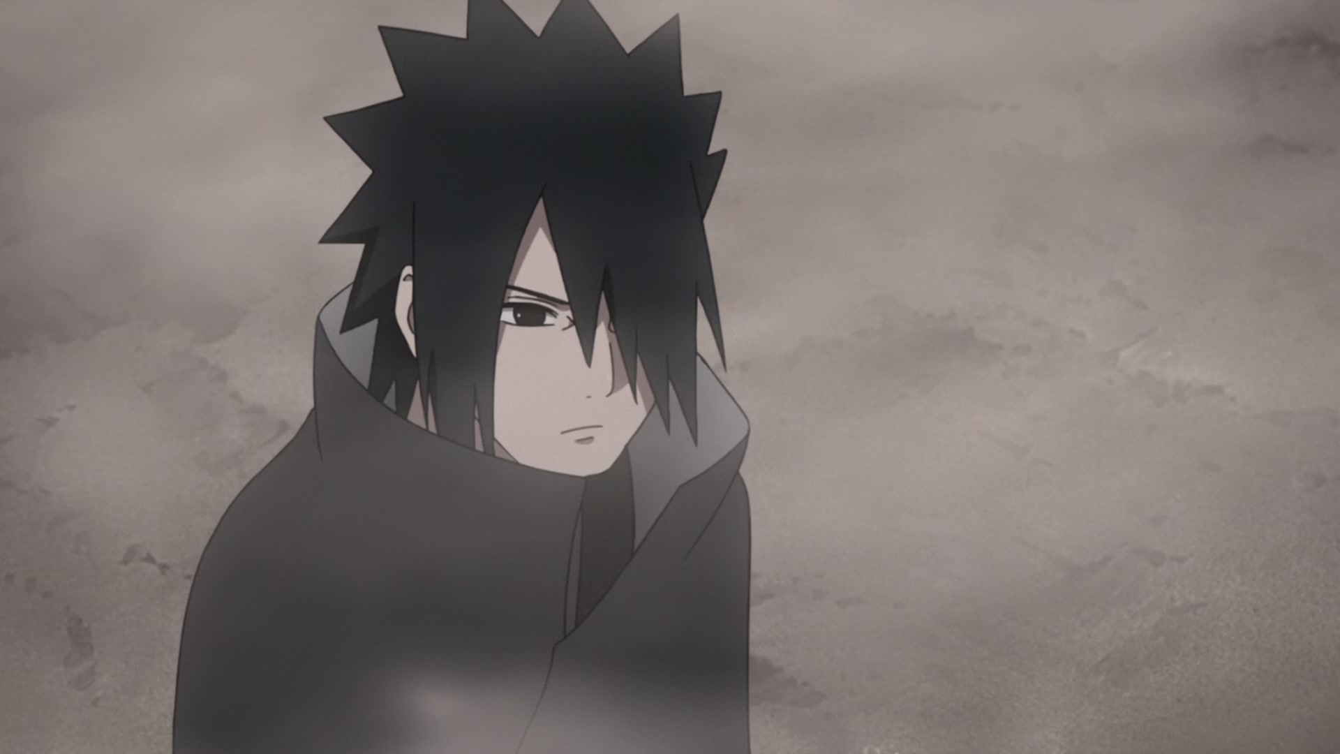 Naruto: Shippuden Ep 488: The Last One @ 00:05:07