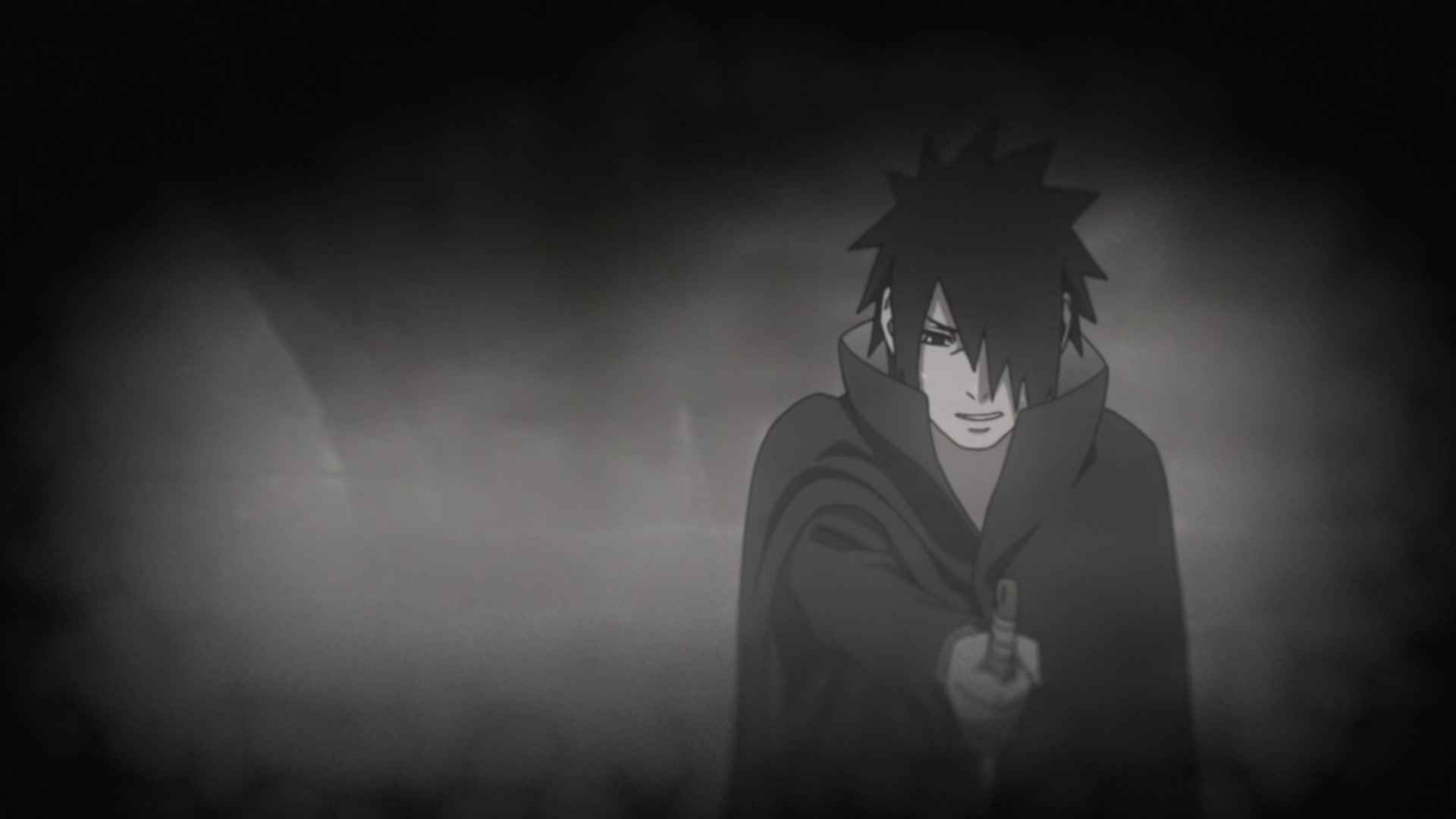 Naruto: Shippuden Ep 488: The Last One @ 00:05:30
