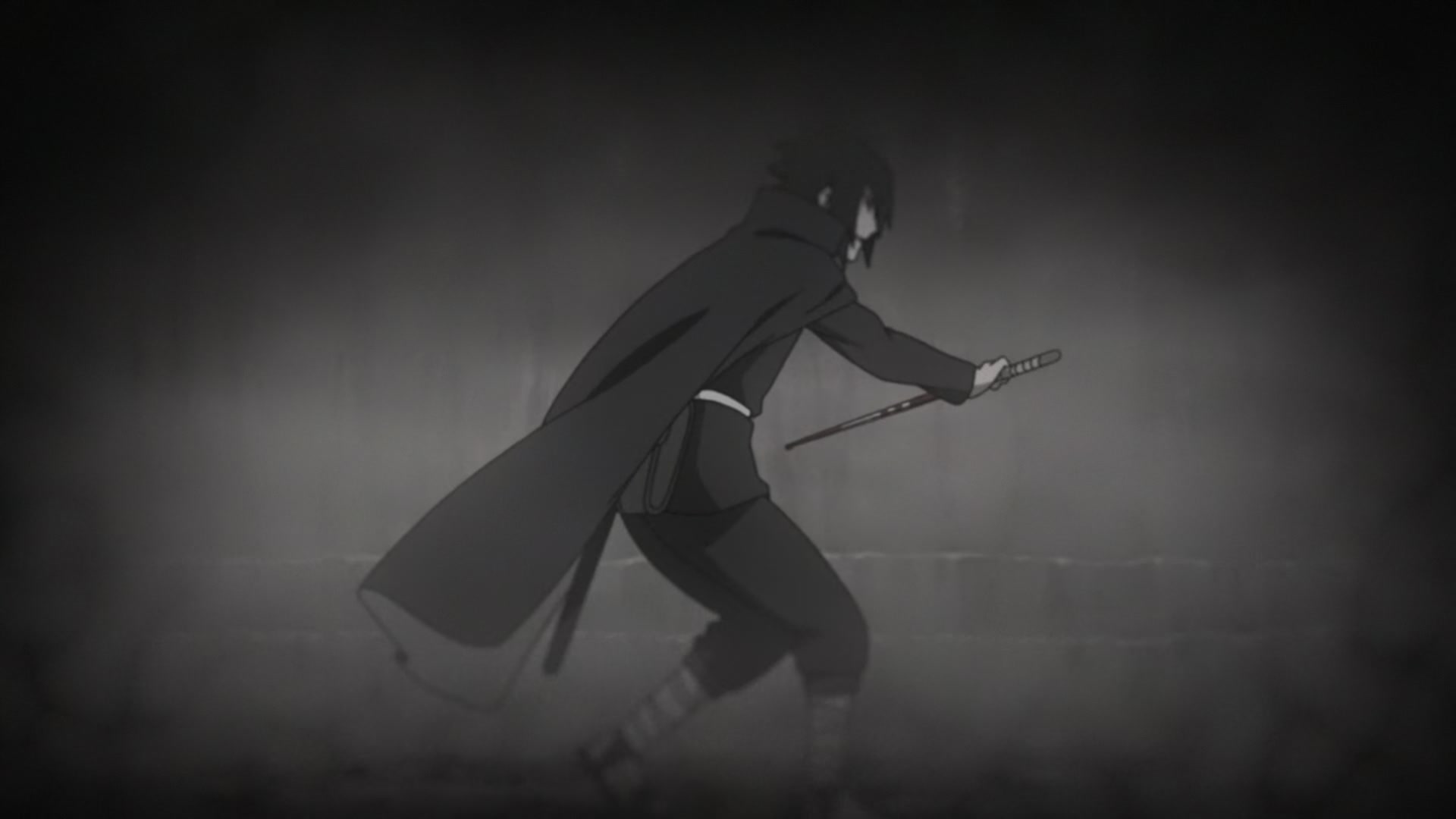 Naruto: Shippuden Ep 488: The Last One @ 00:05:35