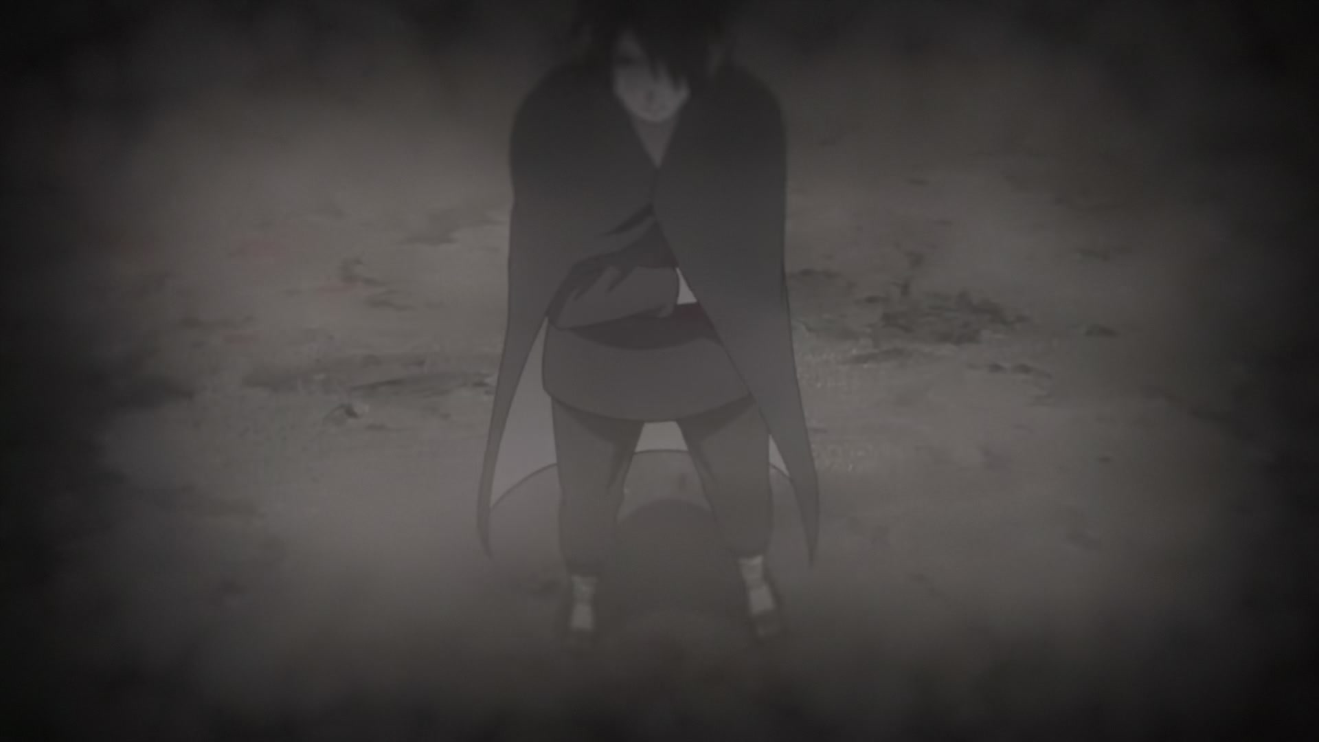 Naruto: Shippuden Ep 488: The Last One @ 00:05:40