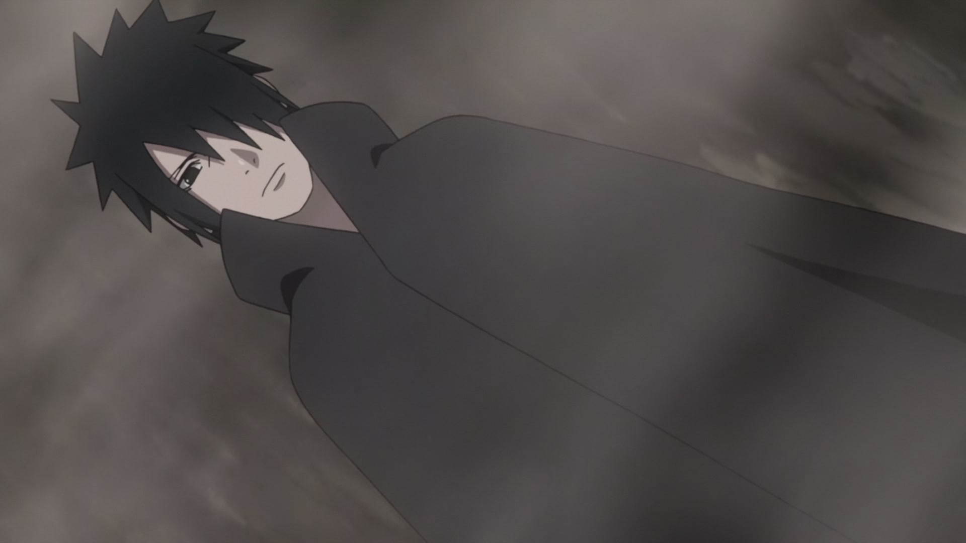 Naruto: Shippuden Ep 488: The Last One @ 00:06:32