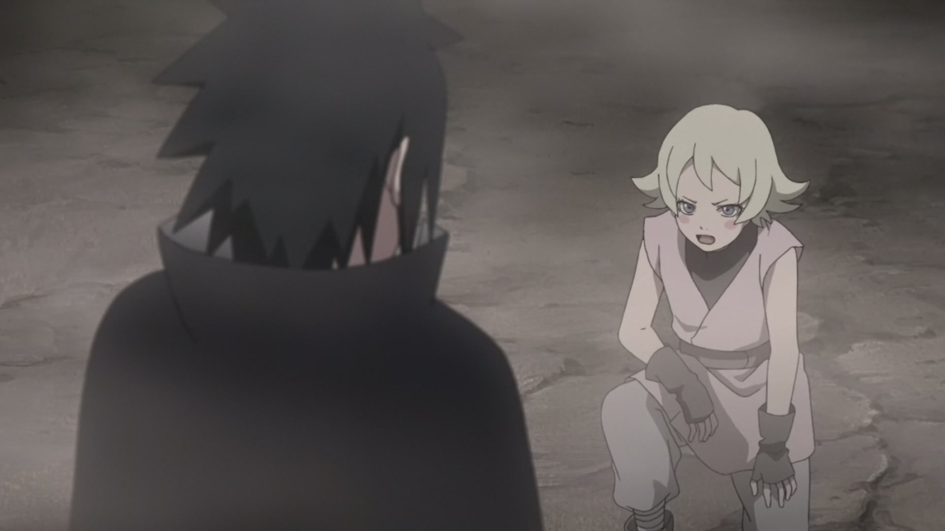 Naruto: Shippuden Ep 488: The Last One @ 00:06:51