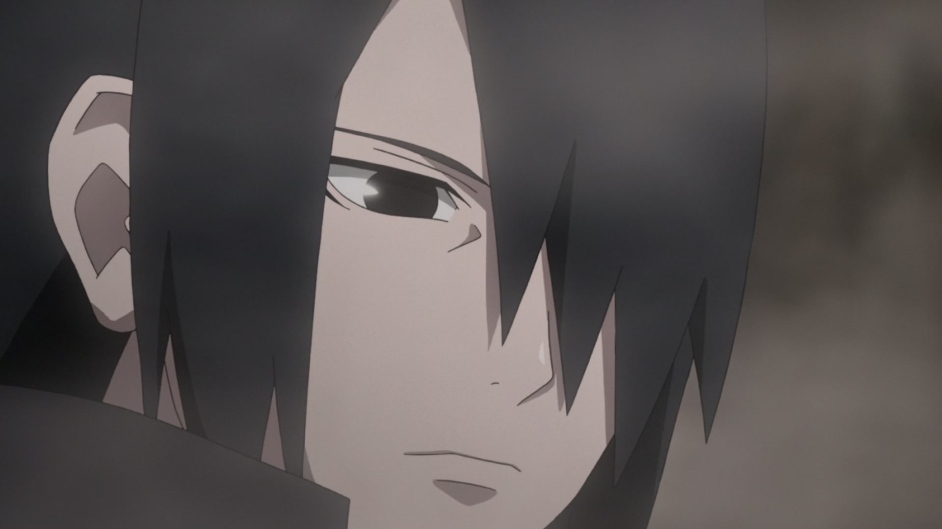 Naruto: Shippuden Ep 488: The Last One @ 00:07:33