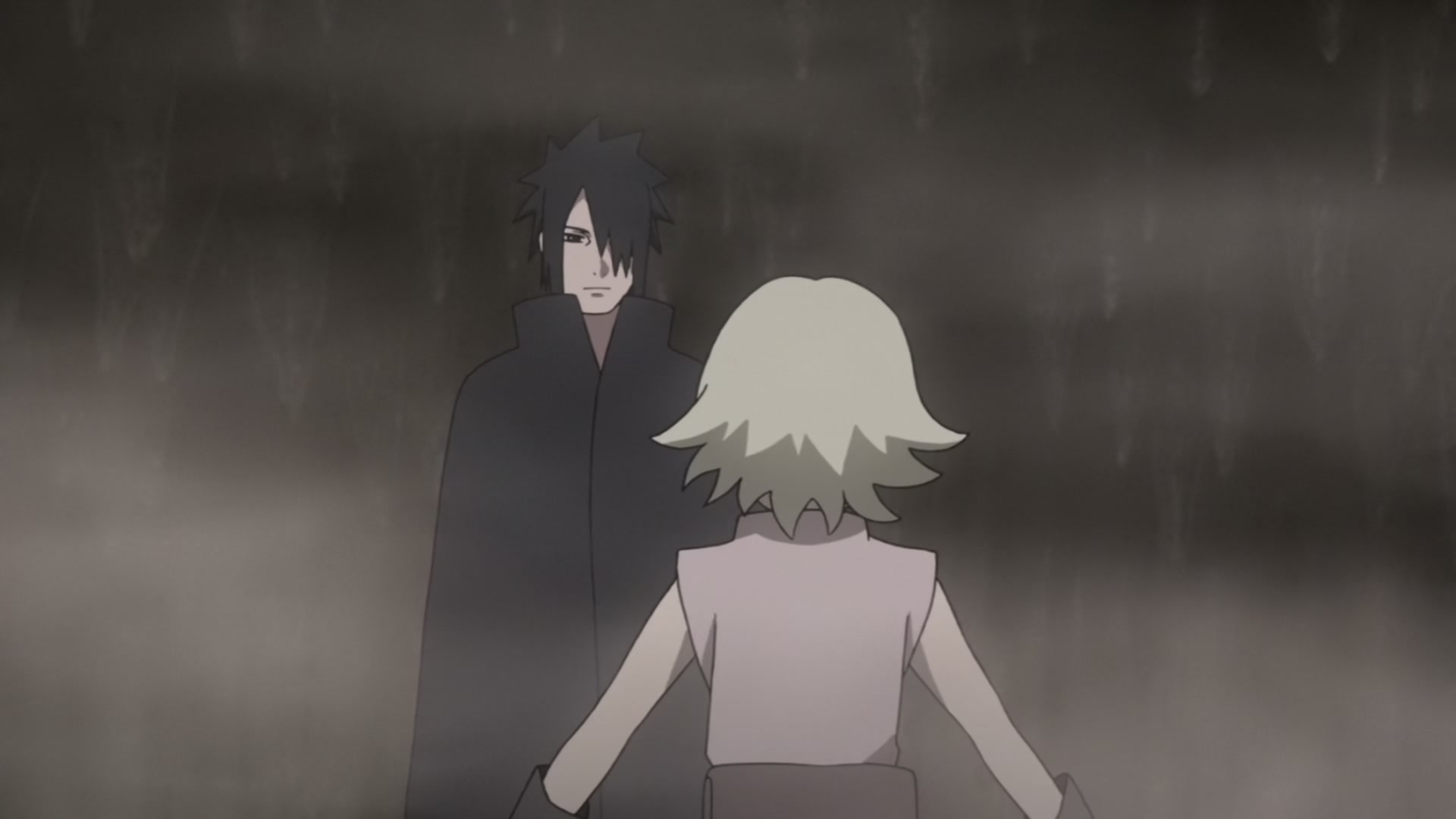 Naruto: Shippuden Ep 488: The Last One @ 00:07:47