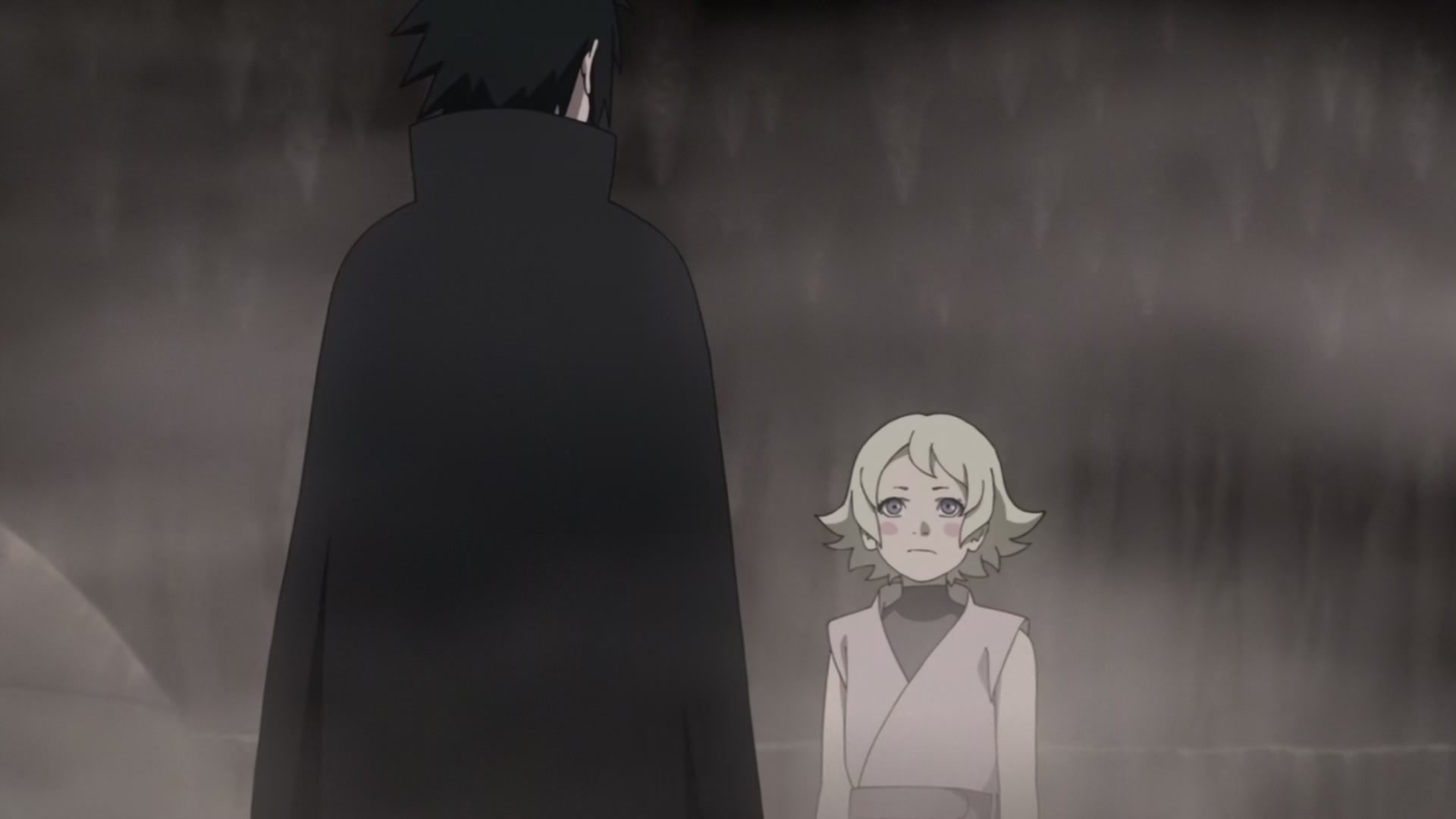 Naruto: Shippuden Ep 488: The Last One @ 00:08:06