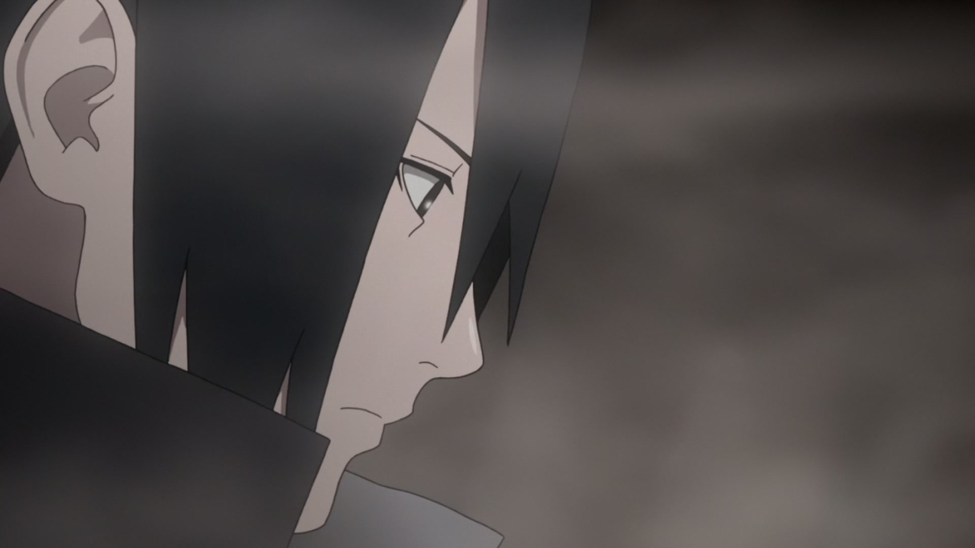 Naruto: Shippuden Ep 488: The Last One @ 00:08:35