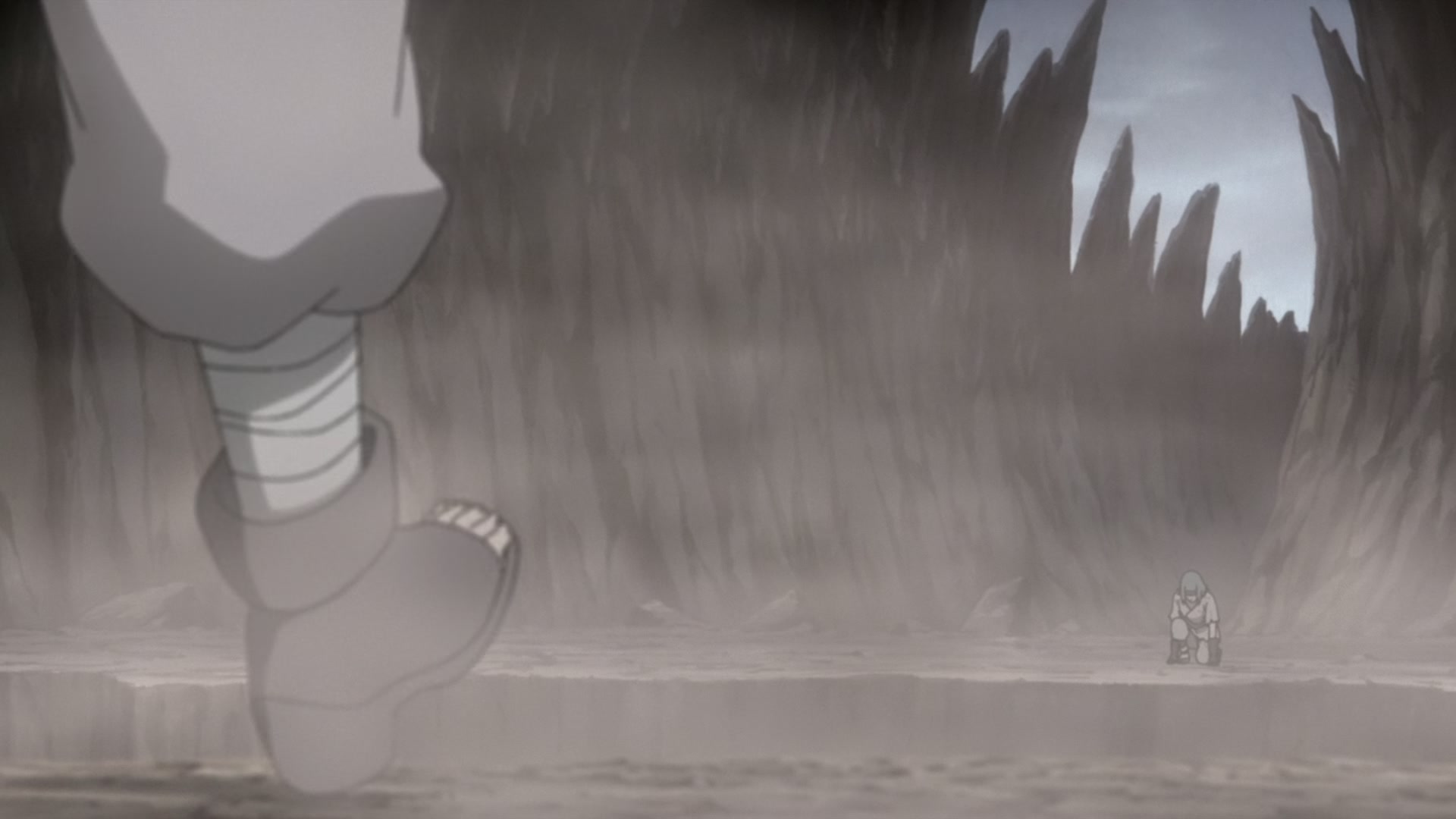 Naruto: Shippuden Ep 488: The Last One @ 00:09:13