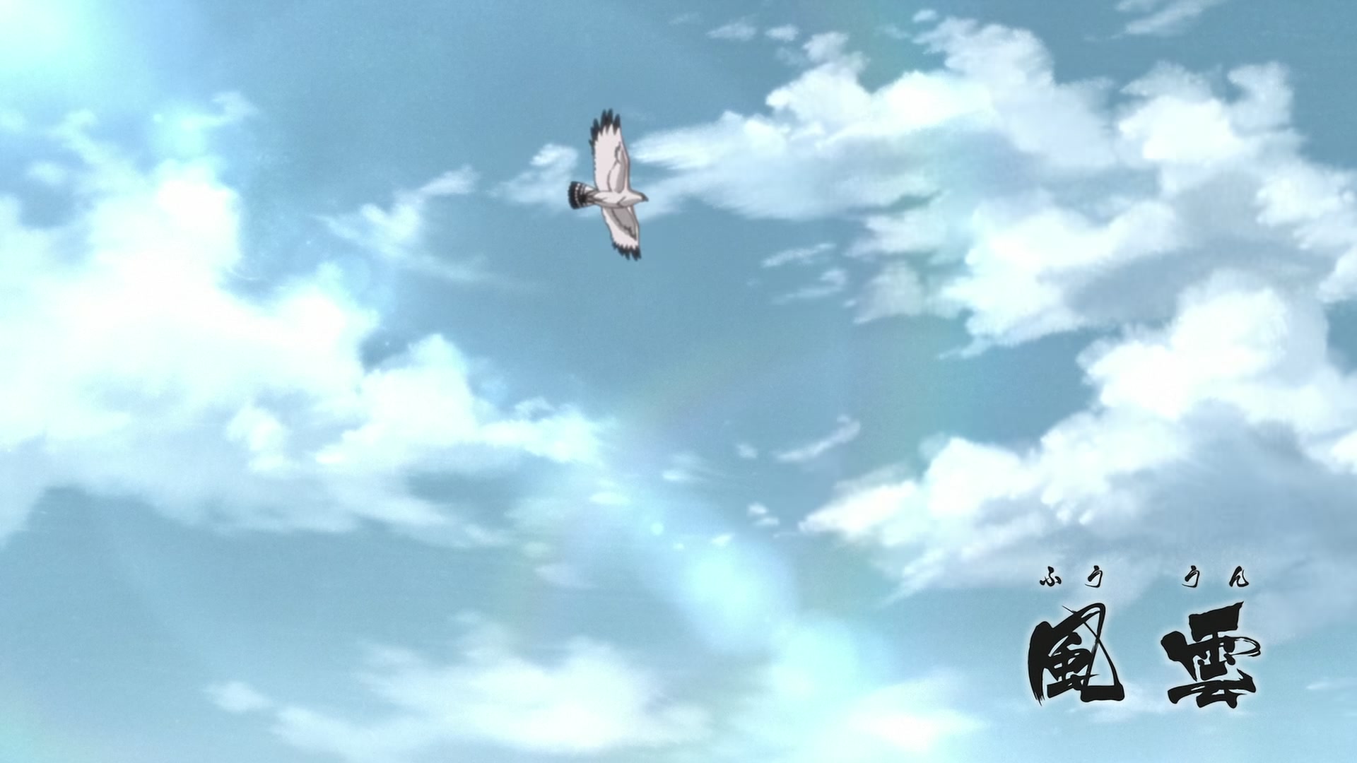 E489 · The State of Affairs screencaps