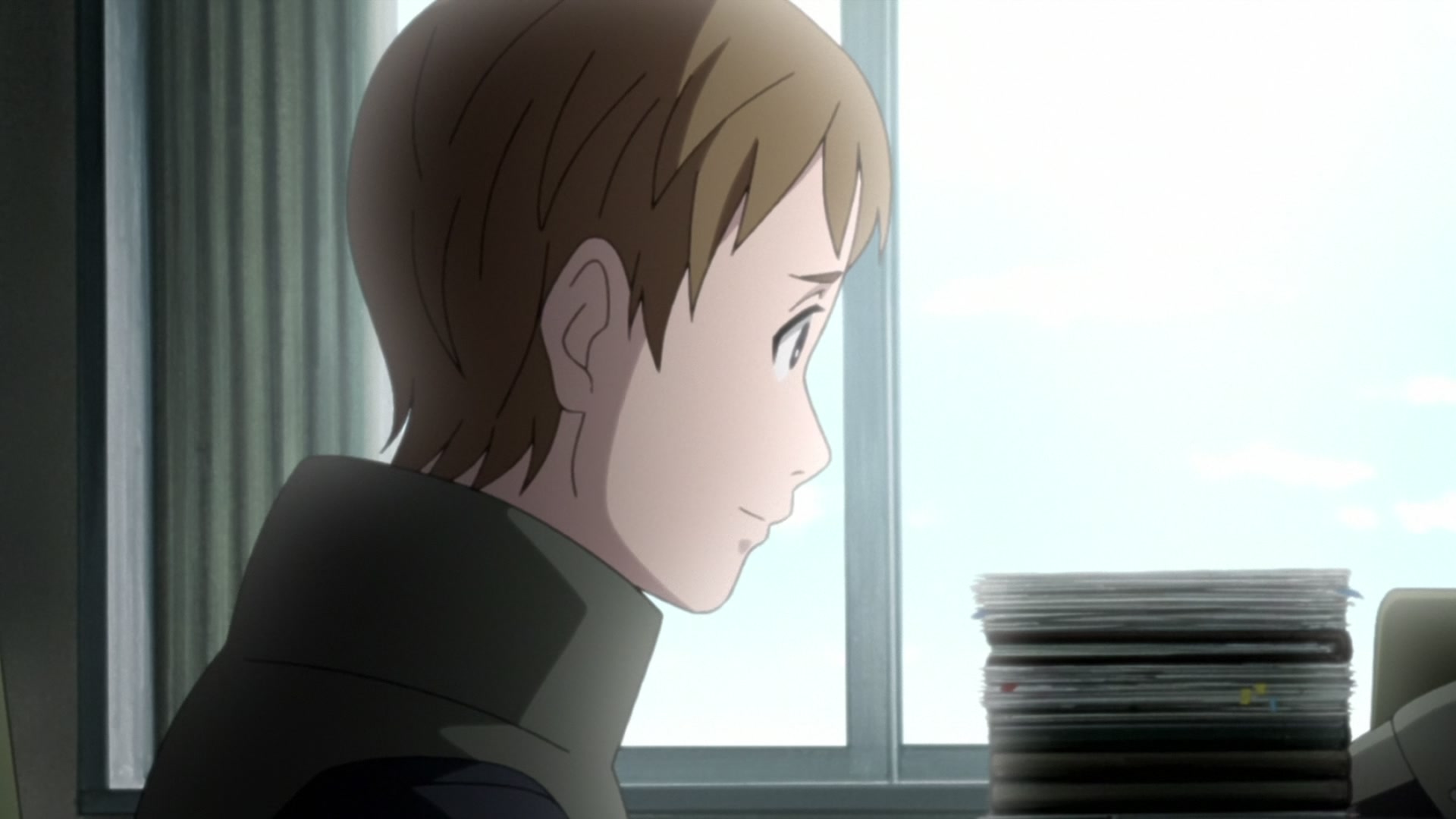 Naruto: Shippuden Ep 489: The State of Affairs @ 00:02:31