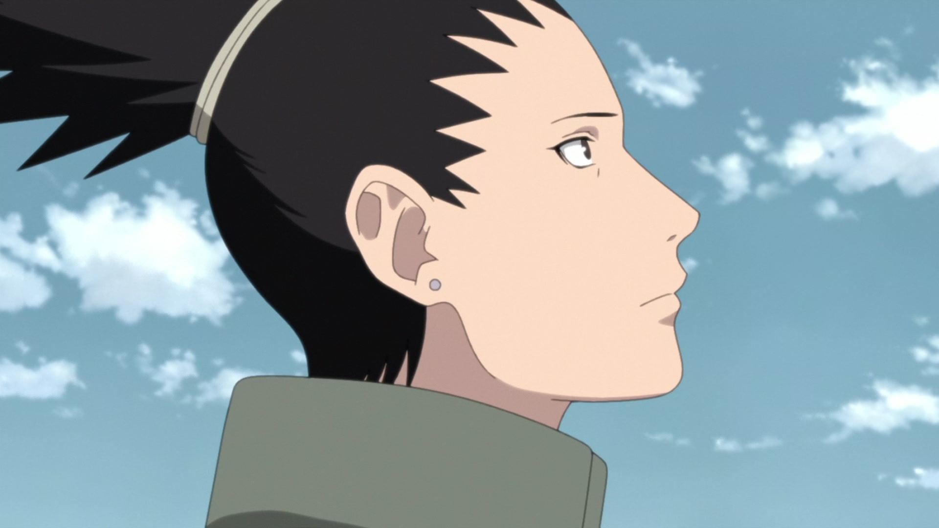 Naruto: Shippuden Ep 489: The State of Affairs @ 00:02:59
