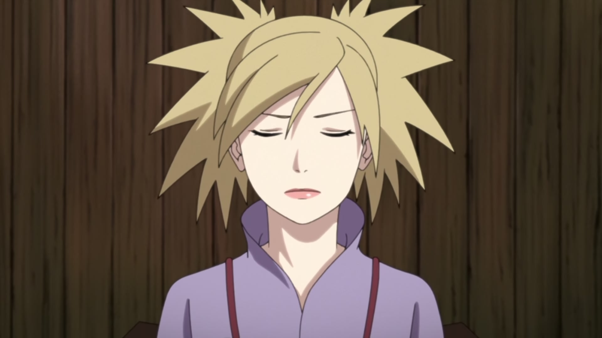Naruto: Shippuden Ep 489: The State of Affairs @ 00:09:26