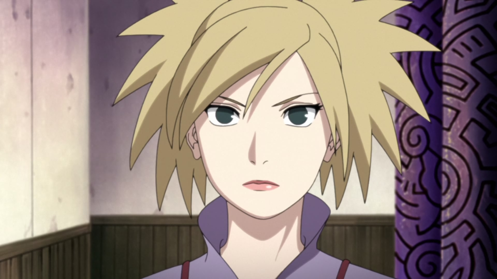 Naruto: Shippuden Ep 489: The State of Affairs @ 00:09:45