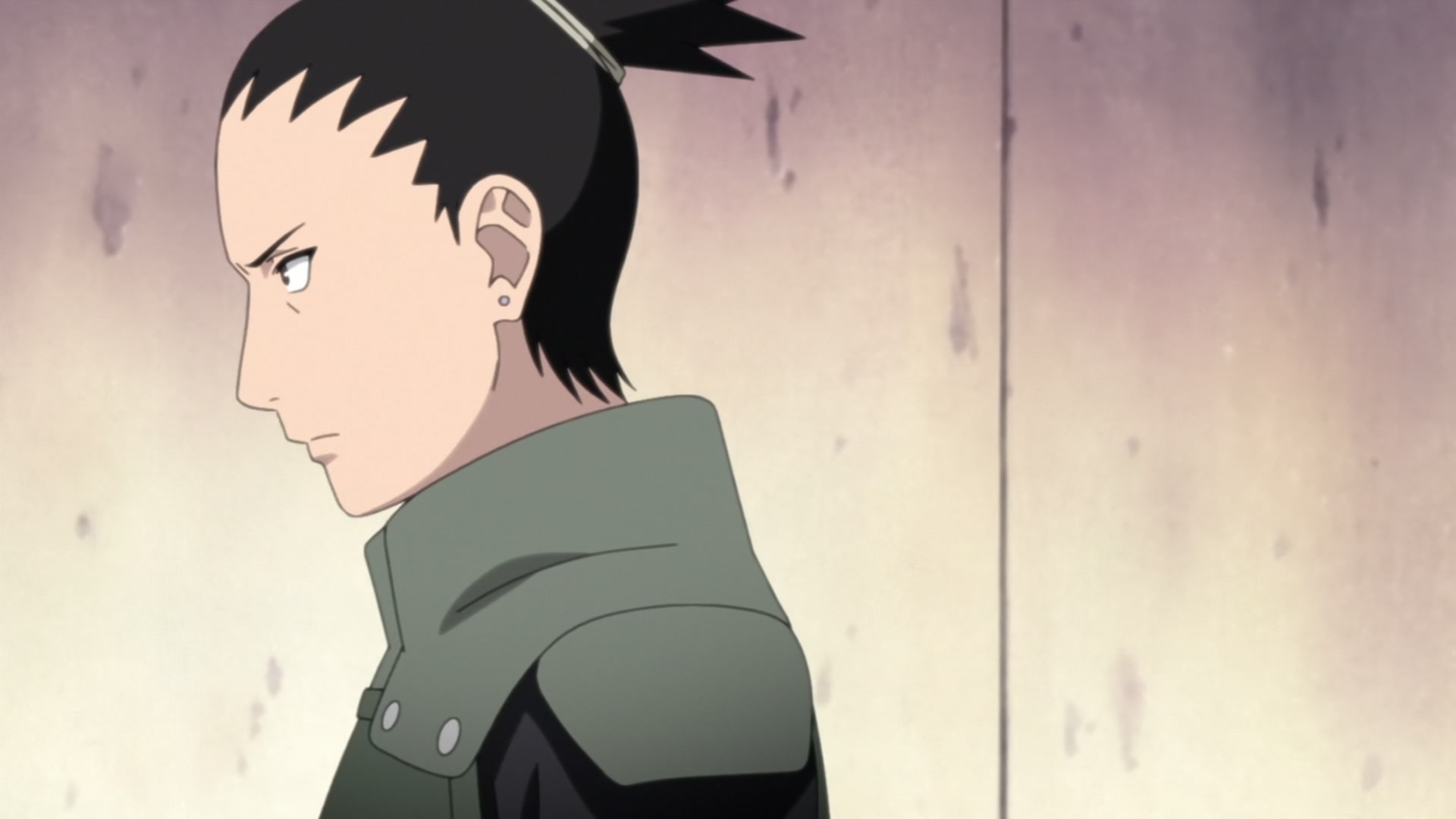 Naruto: Shippuden Ep 489: The State of Affairs @ 00:10:13