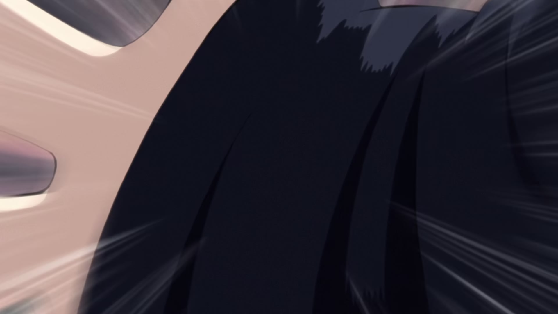 Naruto: Shippuden Ep 489: The State of Affairs @ 00:10:18