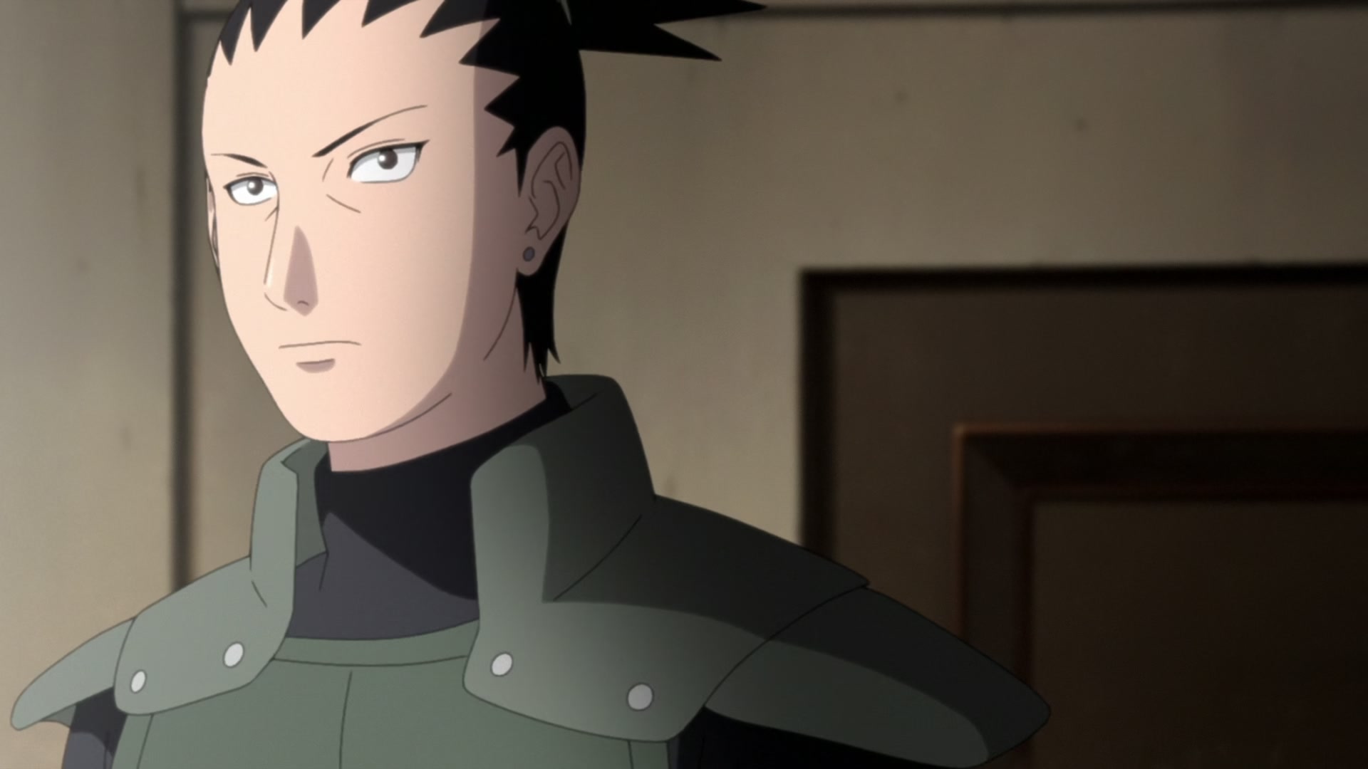 Naruto: Shippuden Ep 489: The State of Affairs @ 00:11:29