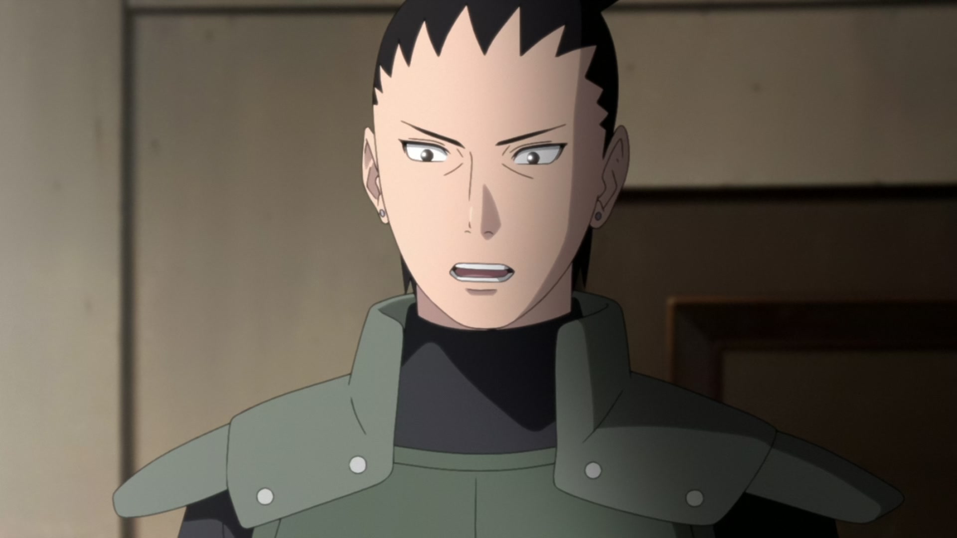 Naruto: Shippuden Ep 489: The State of Affairs @ 00:14:00