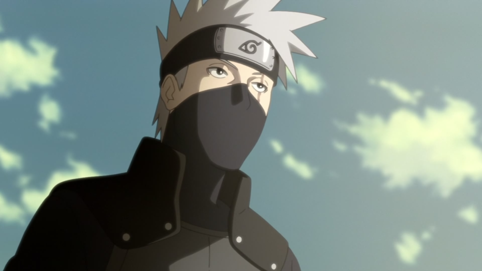 Naruto: Shippuden Ep 489: The State of Affairs @ 00:15:25