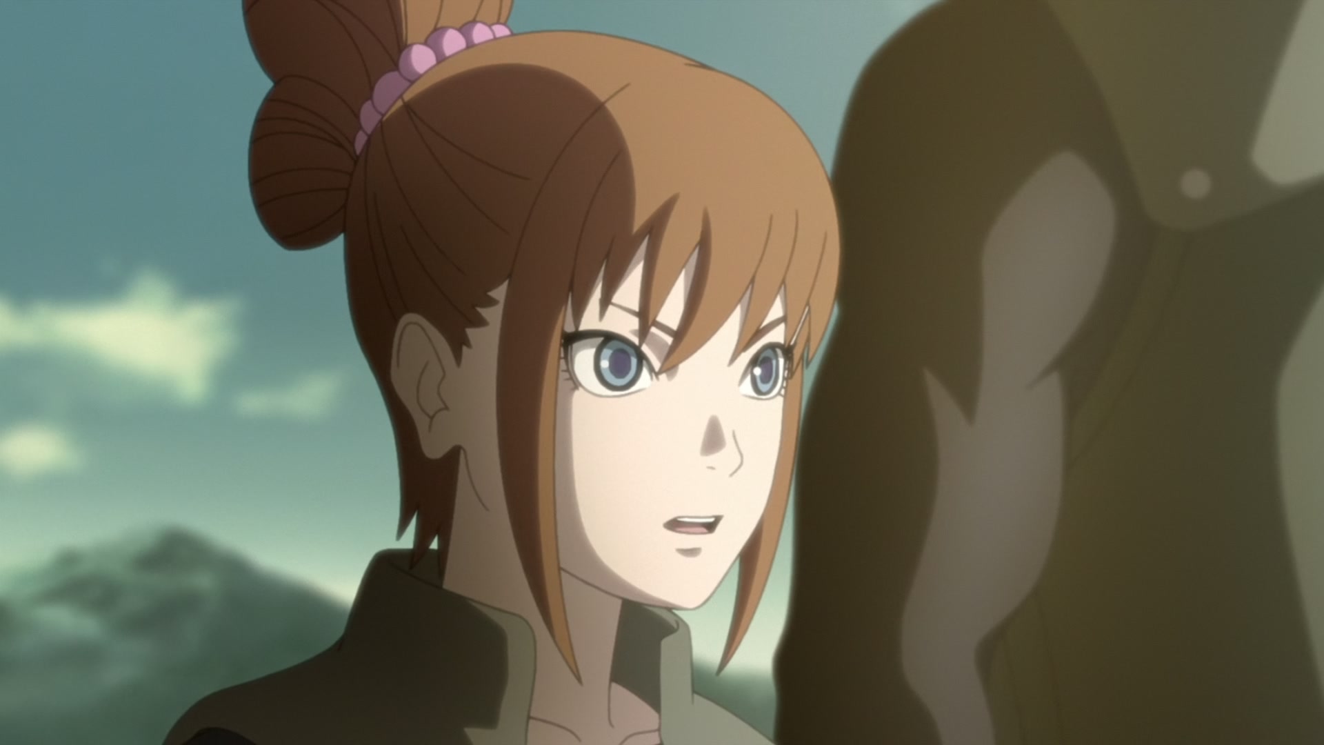 Naruto: Shippuden Ep 489: The State of Affairs @ 00:15:53