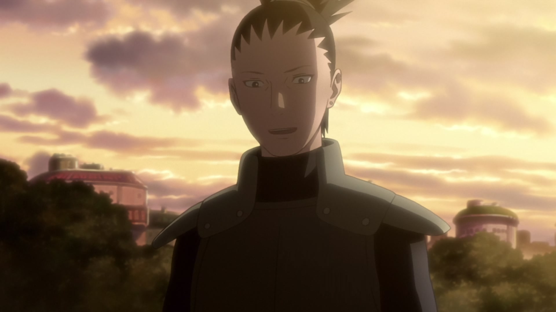 Naruto: Shippuden Ep 489: The State of Affairs @ 00:16:59