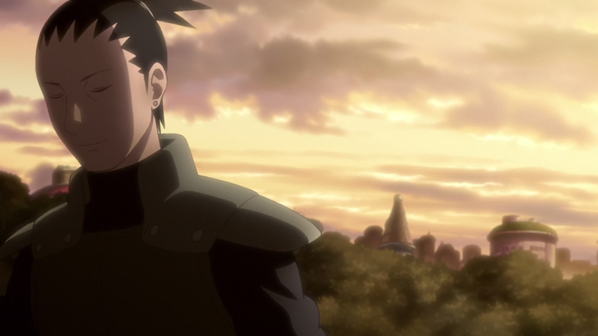Naruto: Shippuden Ep 489: The State of Affairs @ 00:17:04