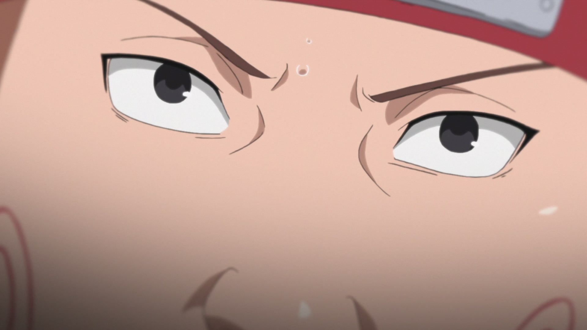 Naruto: Shippuden Ep 496: Steam and Food Pills @ 00:03:04