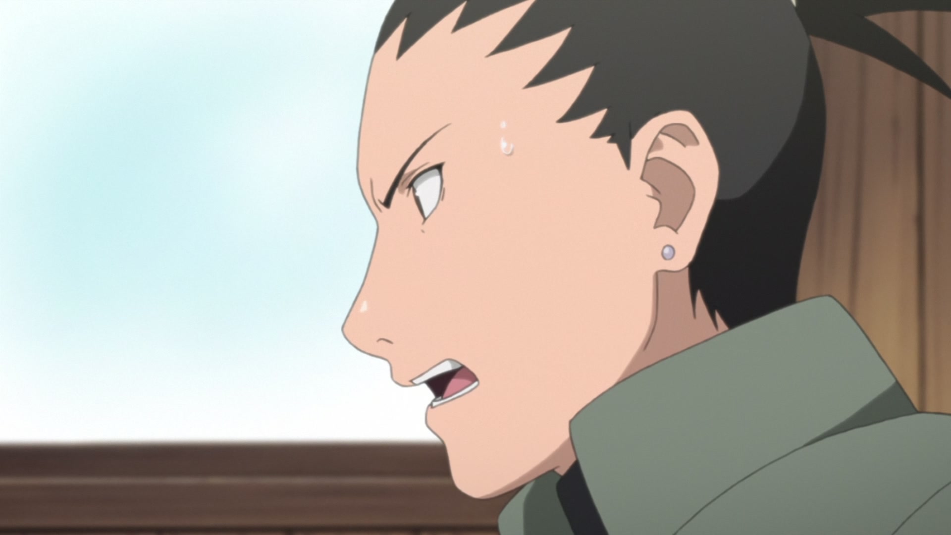 Naruto: Shippuden Ep 496: Steam and Food Pills @ 00:03:09