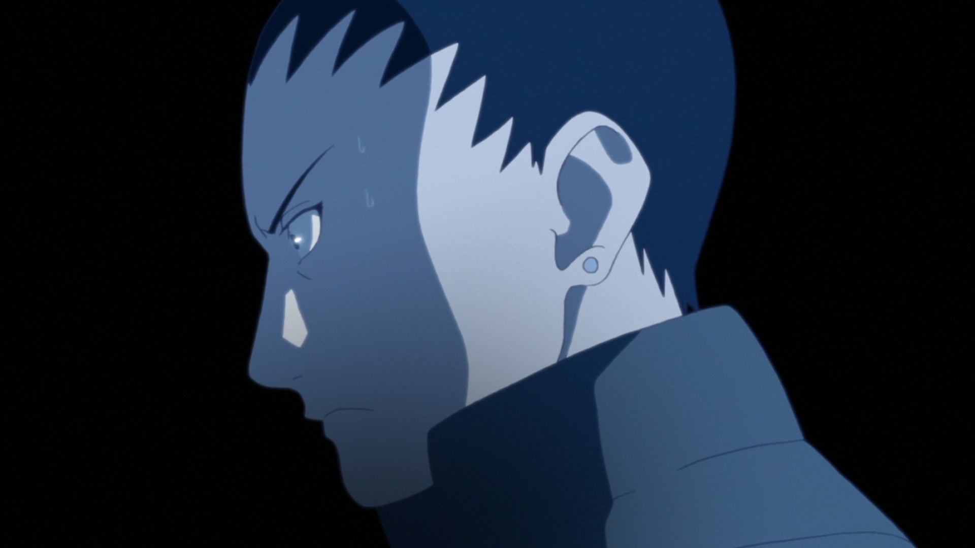 Naruto: Shippuden Ep 496: Steam and Food Pills @ 00:05:17