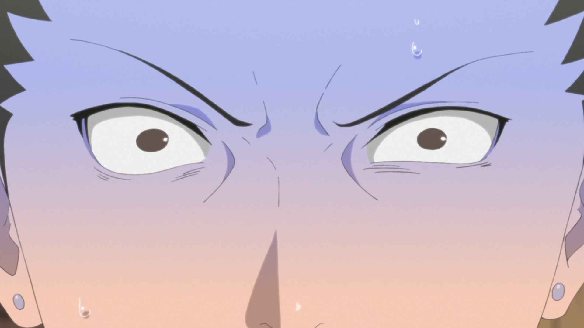 Naruto: Shippuden Ep 496: Steam and Food Pills @ 00:05:21
