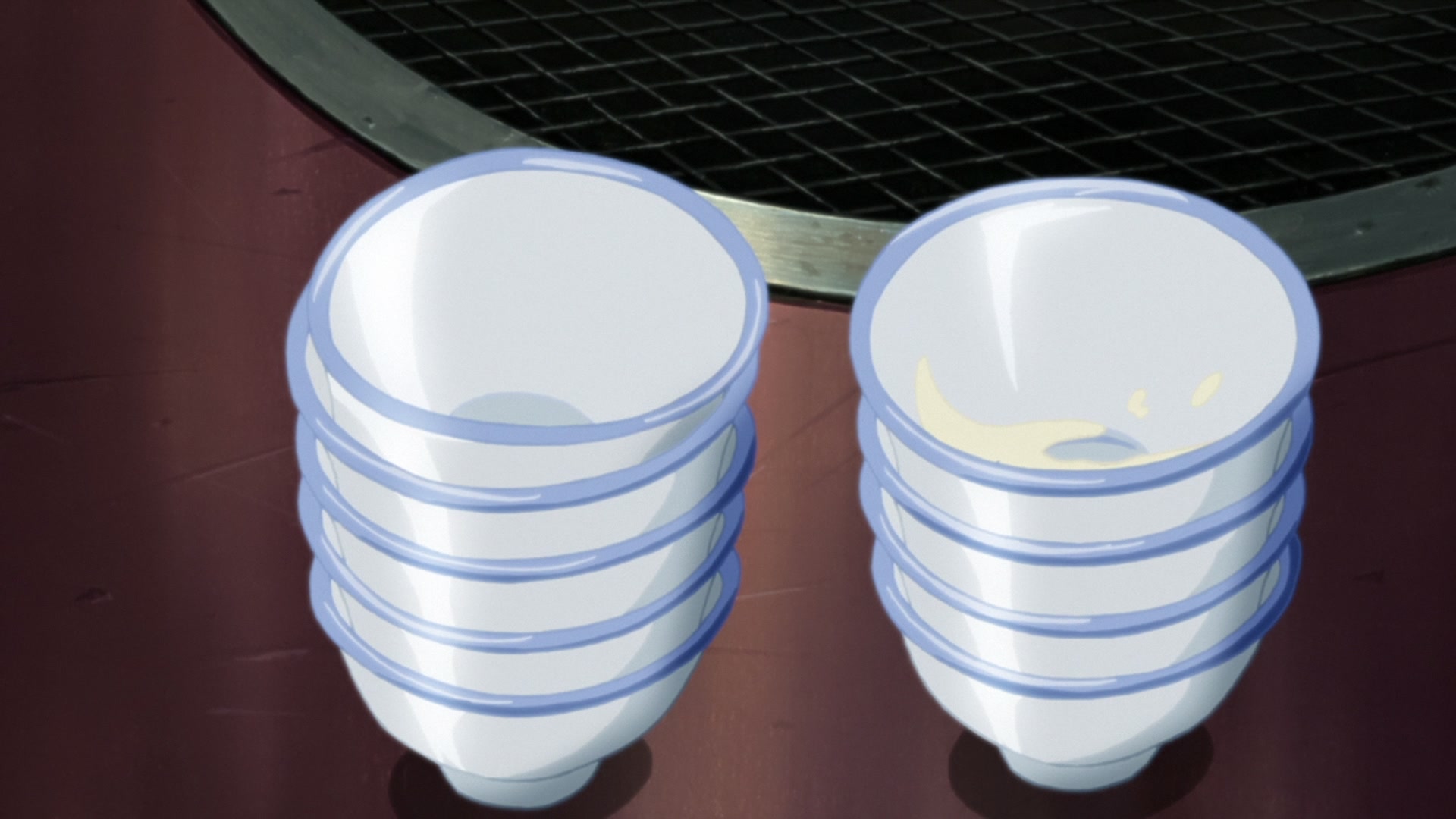 Naruto: Shippuden Ep 496: Steam and Food Pills @ 00:05:36
