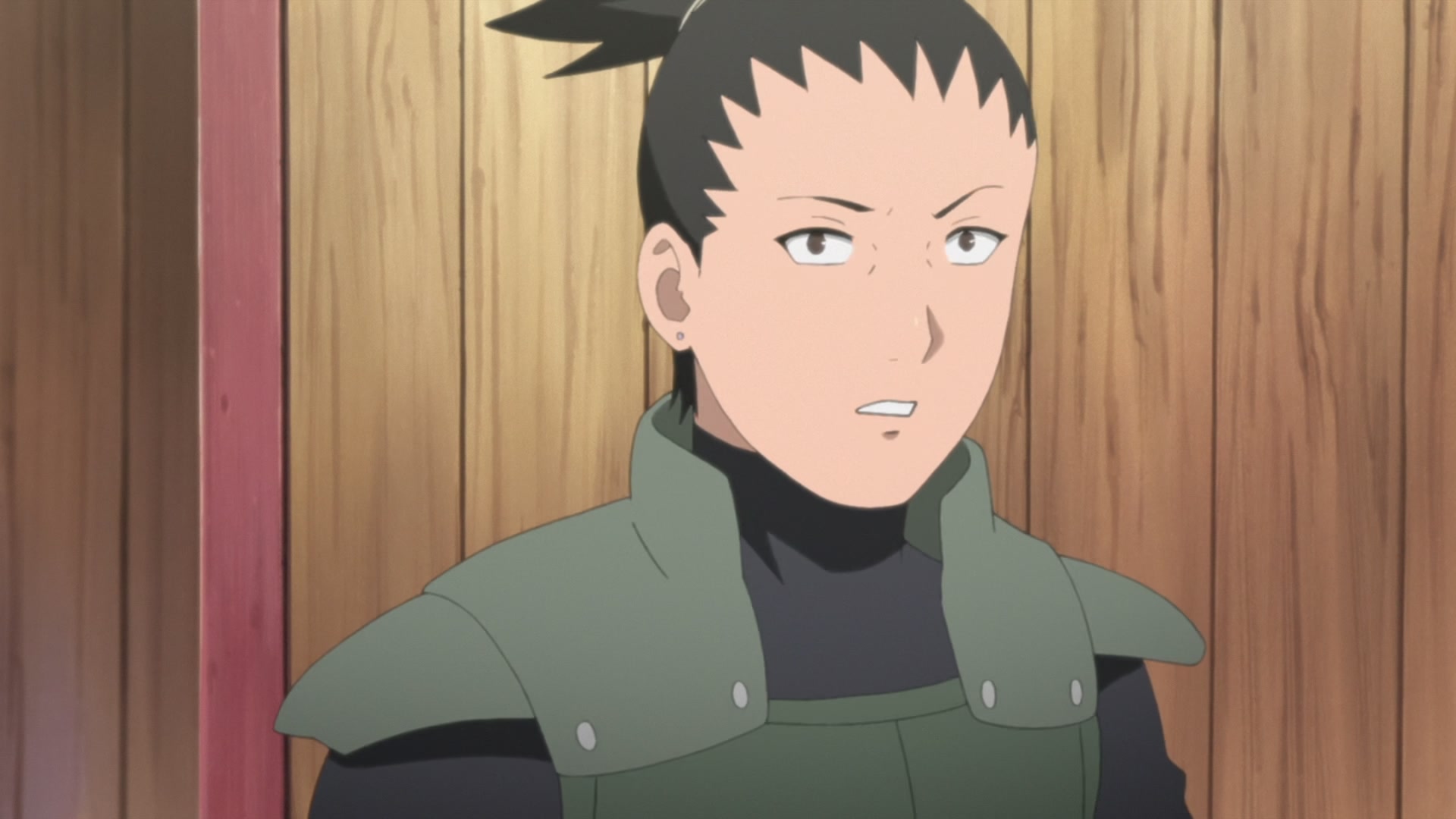 Naruto: Shippuden Ep 496: Steam and Food Pills @ 00:05:55