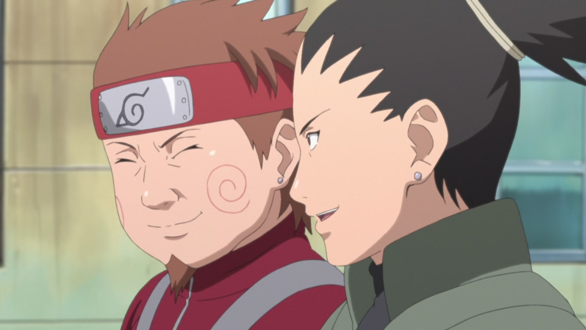 Naruto: Shippuden Ep 496: Steam and Food Pills @ 00:06:28