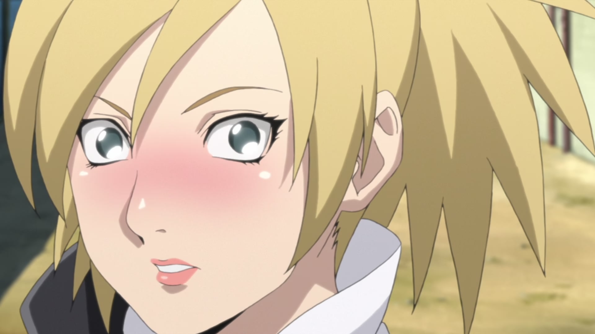 Naruto: Shippuden Ep 496: Steam and Food Pills @ 00:06:42