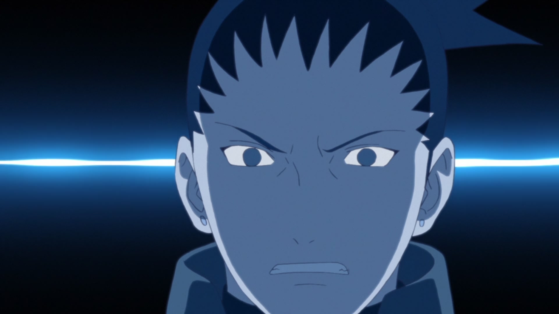 Naruto: Shippuden Ep 496: Steam and Food Pills @ 00:07:53