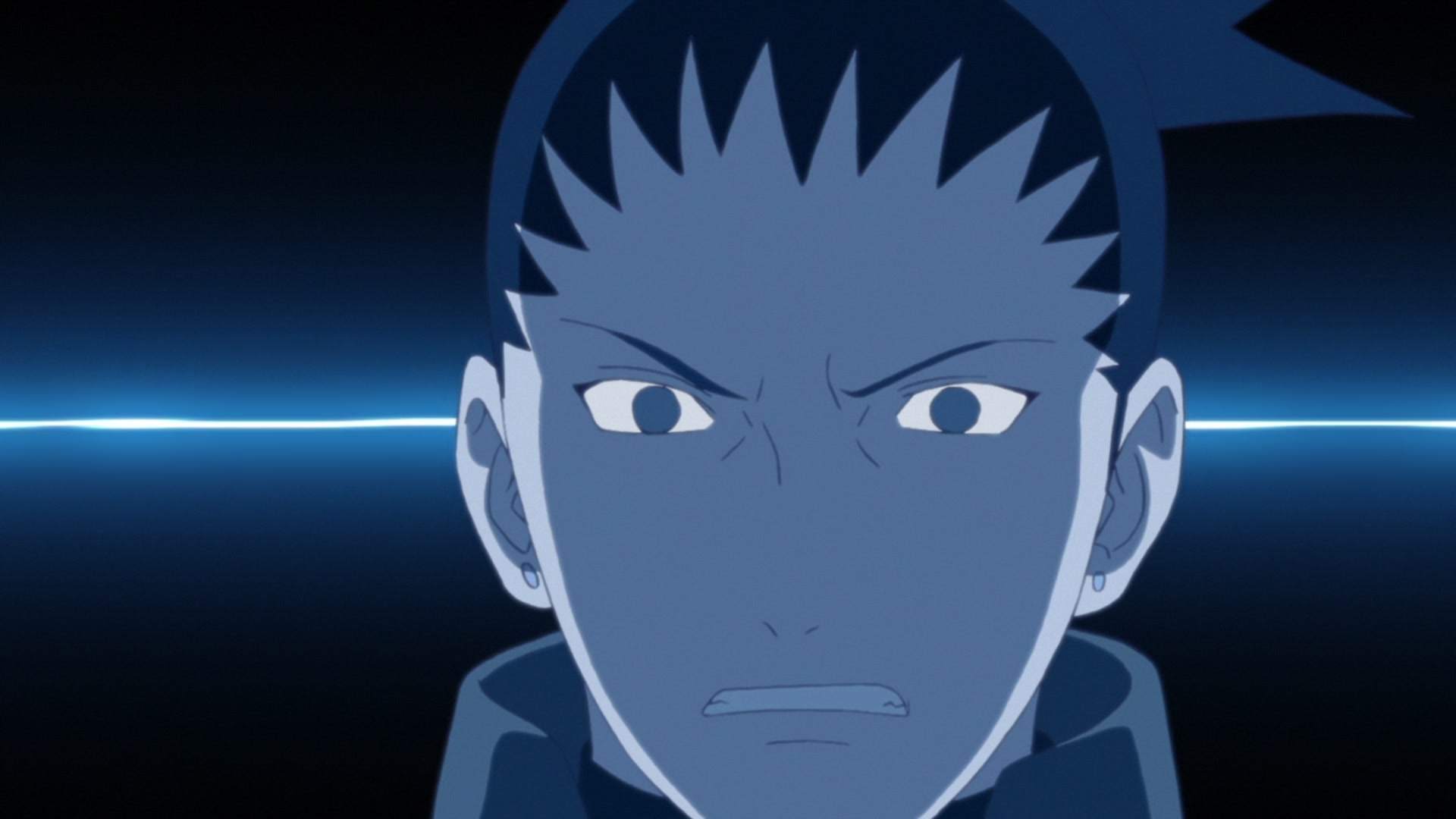 Naruto: Shippuden Ep 496: Steam and Food Pills @ 00:07:58