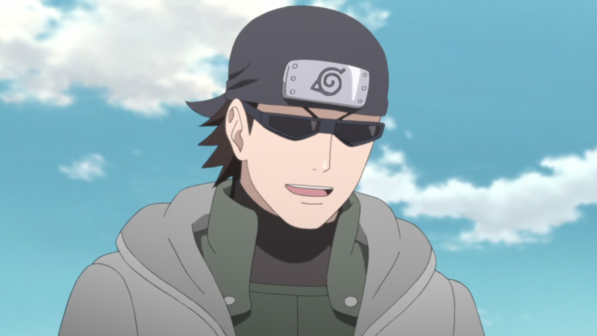 Naruto: Shippuden Ep 498: The Last Mission @ 00:01:44