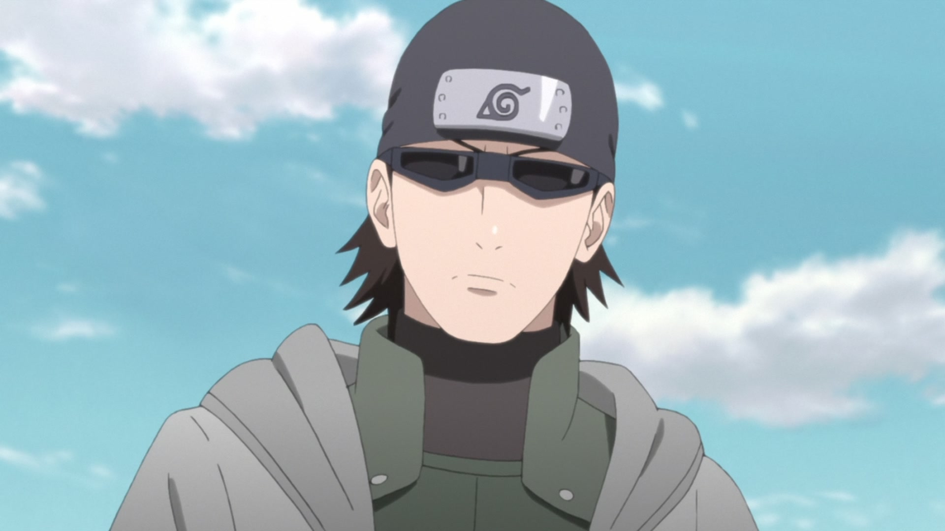 Naruto: Shippuden Ep 498: The Last Mission @ 00:02:07