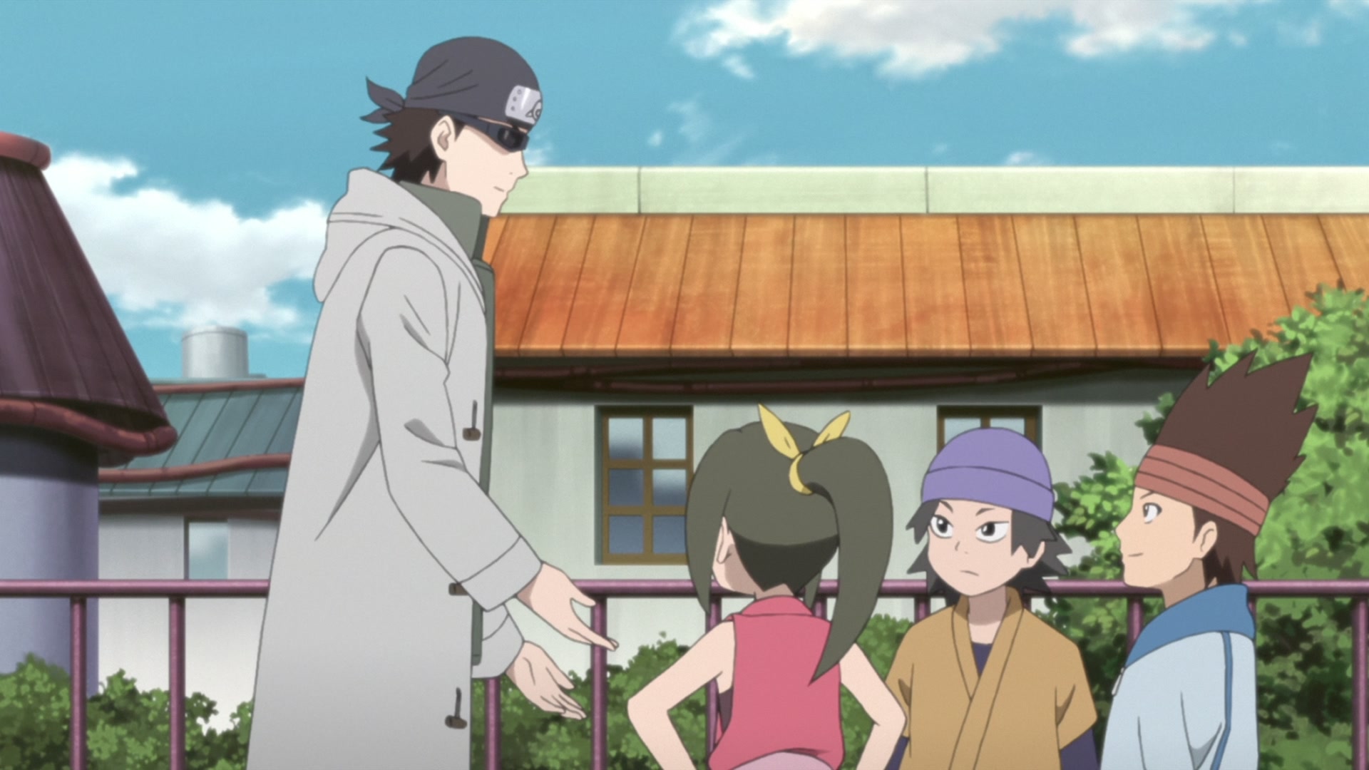 Naruto: Shippuden Ep 498: The Last Mission @ 00:02:26