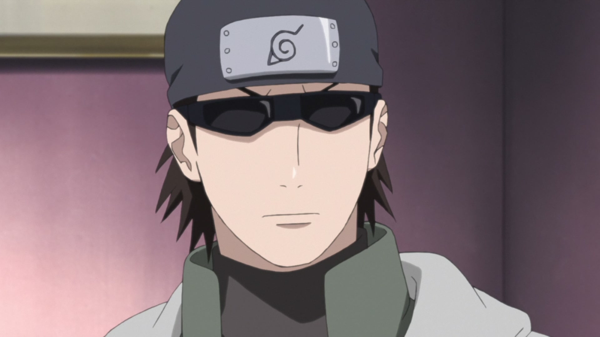 Naruto: Shippuden Ep 498: The Last Mission @ 00:06:32
