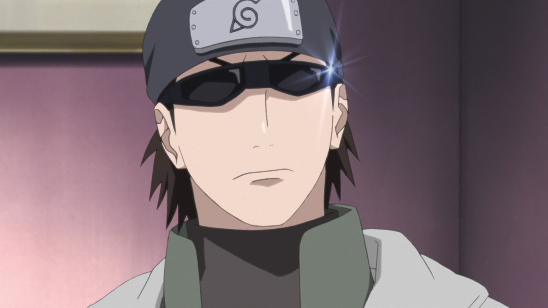 Naruto: Shippuden Ep 498: The Last Mission @ 00:06:36