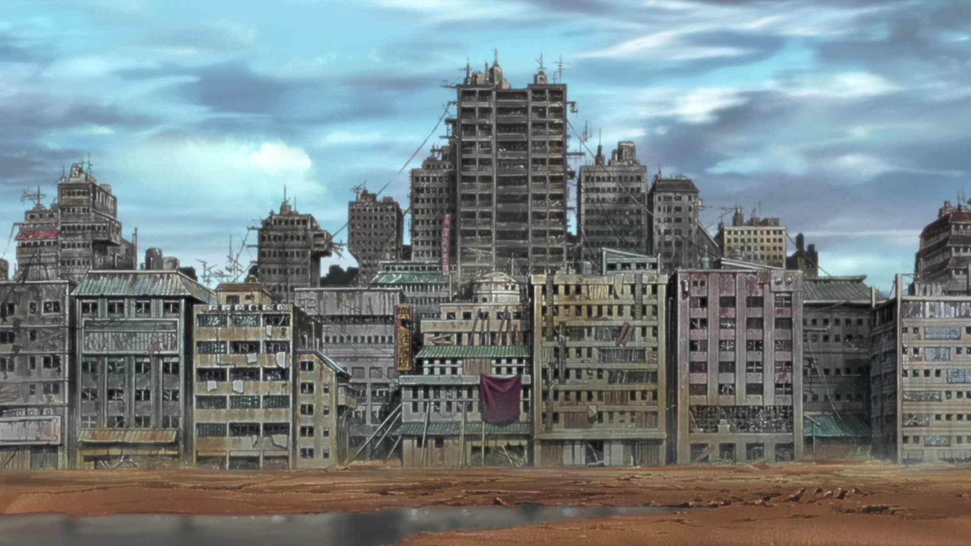 Naruto: Shippuden Ep 498: The Last Mission @ 00:07:24
