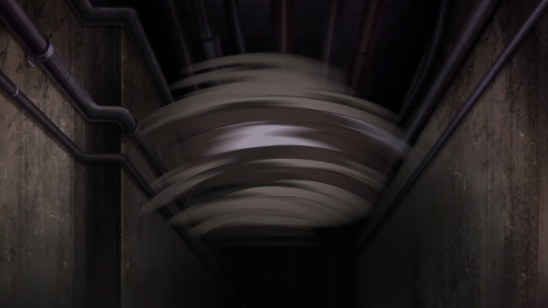 Naruto: Shippuden Ep 498: The Last Mission @ 00:08:15