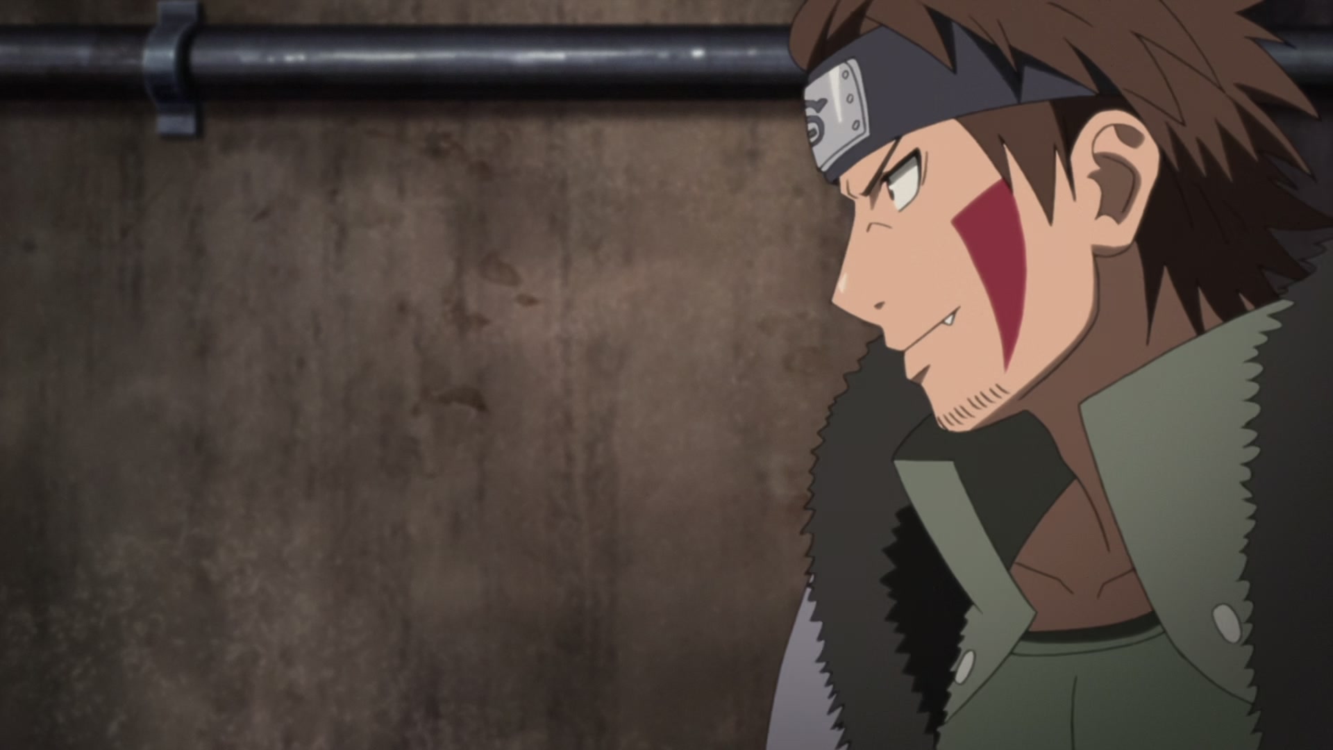 Naruto: Shippuden Ep 498: The Last Mission @ 00:08:44