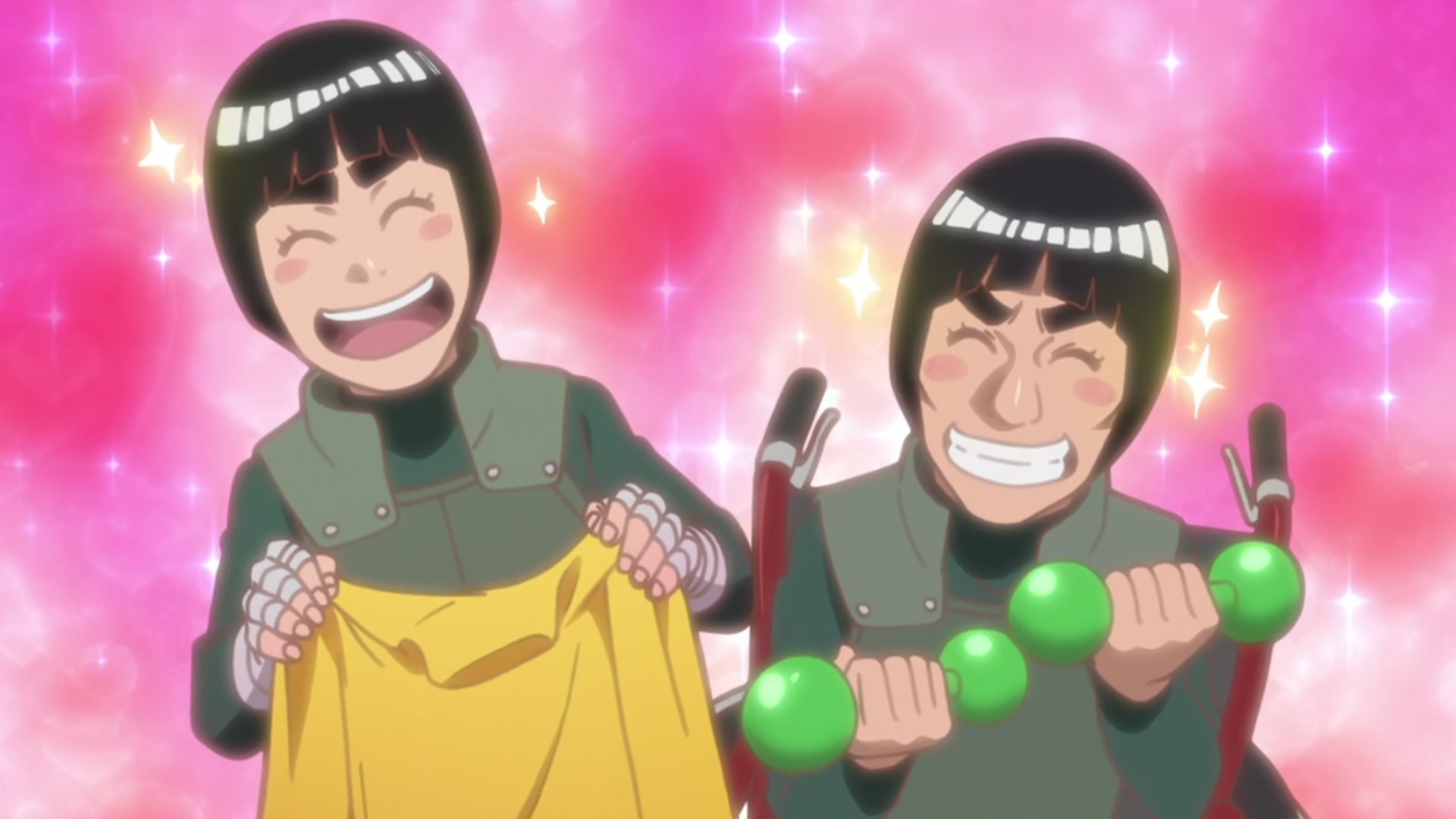 Naruto: Shippuden Ep 499: The Outcome of the Secret Mission @ 00:02:17