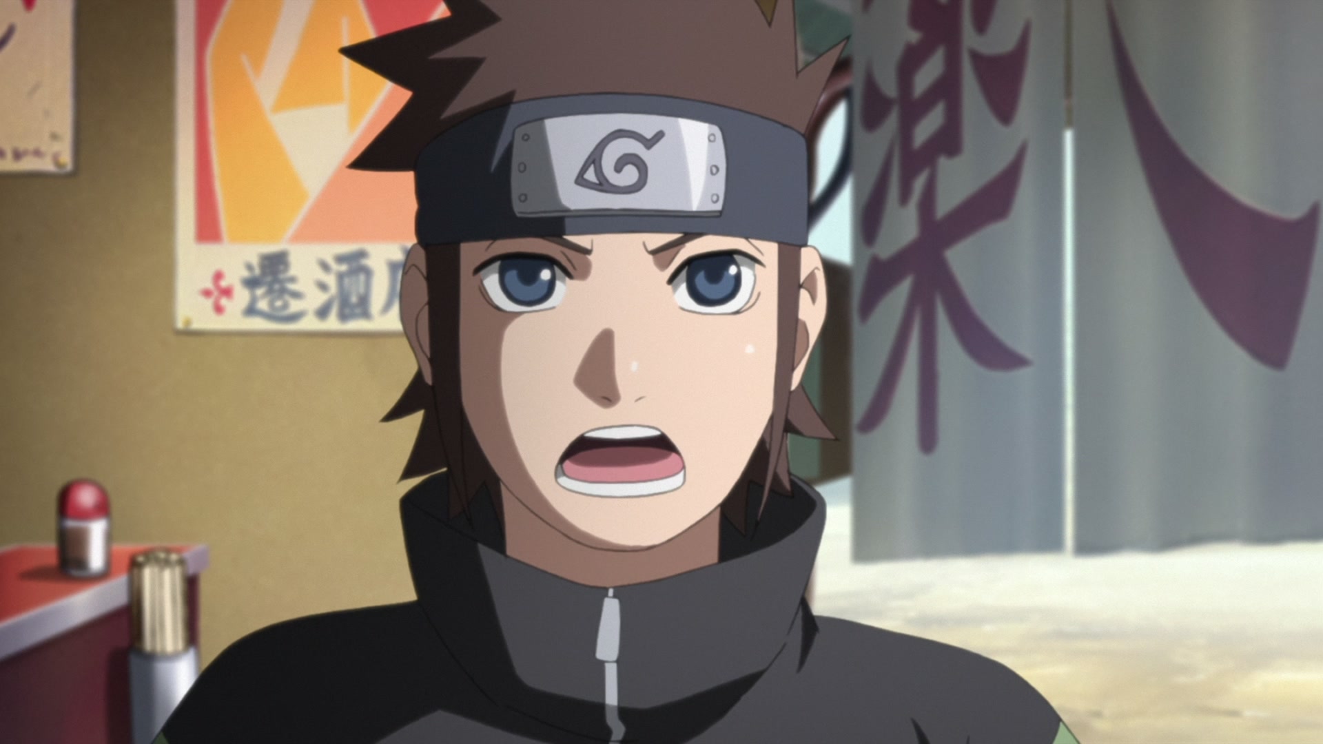 Naruto: Shippuden Ep 499: The Outcome of the Secret Mission @ 00:04:10