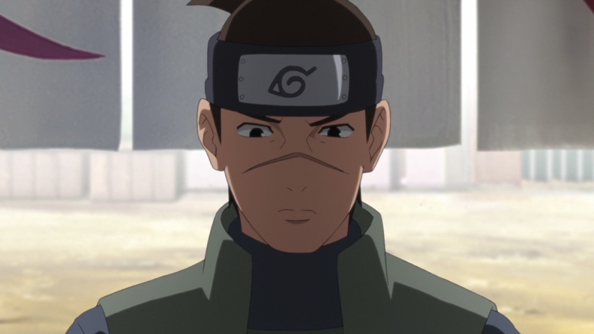Naruto: Shippuden Ep 499: The Outcome of the Secret Mission @ 00:04:43