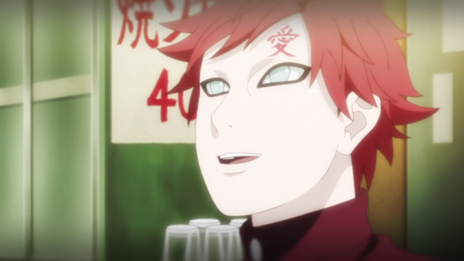 Naruto: Shippuden Ep 499: The Outcome of the Secret Mission @ 00:04:48