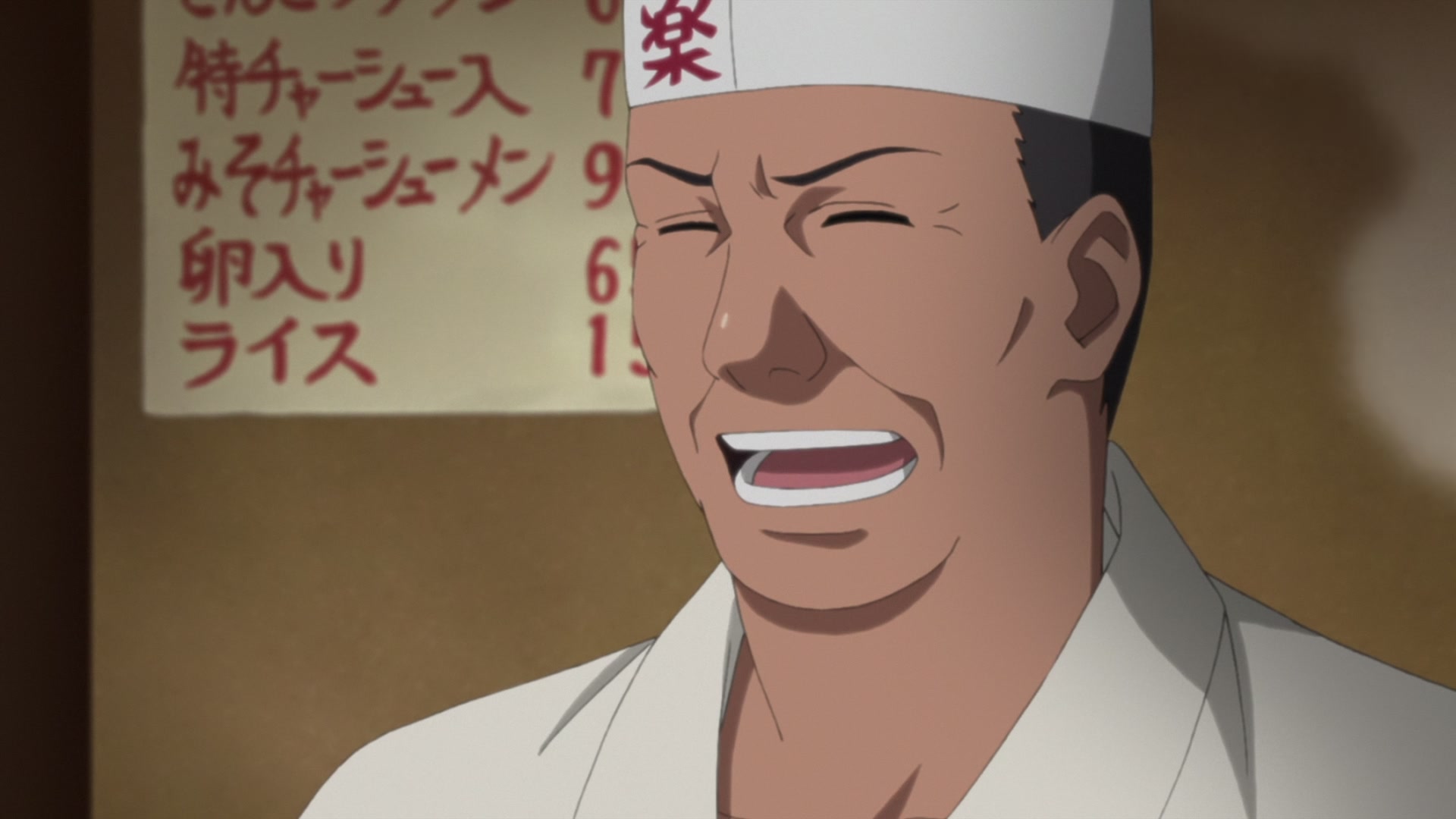Naruto: Shippuden Ep 499: The Outcome of the Secret Mission @ 00:05:49