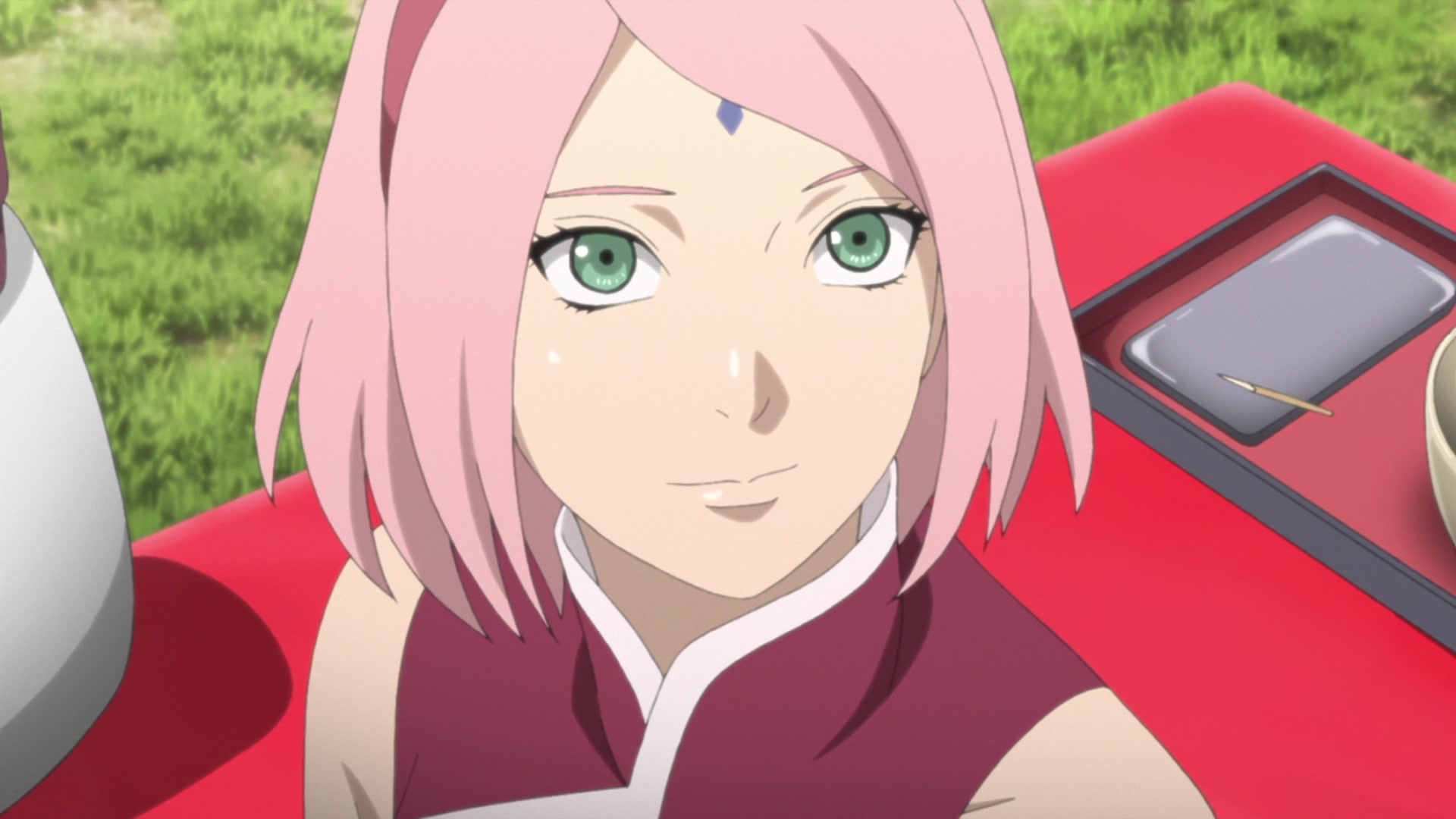 Naruto: Shippuden Ep 499: The Outcome of the Secret Mission @ 00:06:32